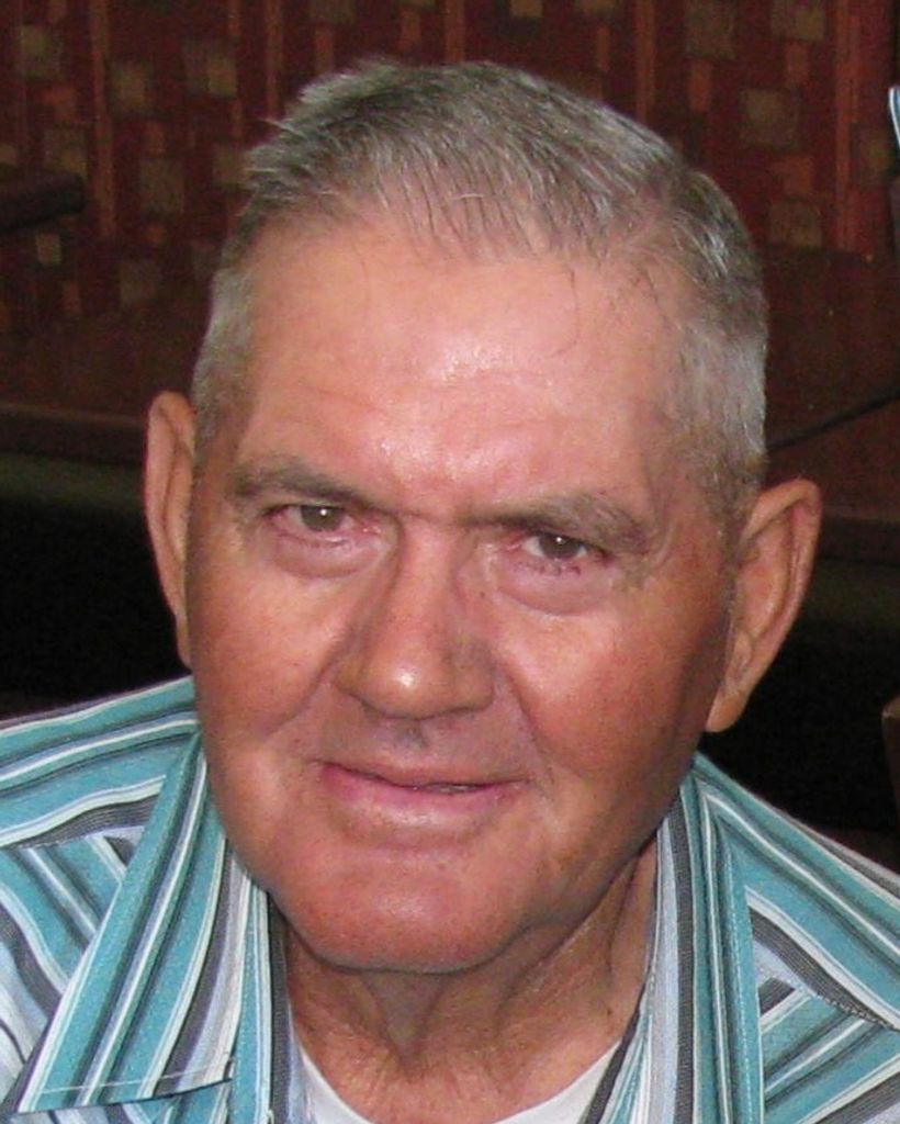 Lynn Hugh Sterling