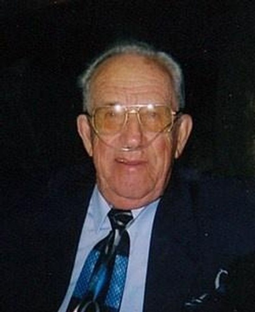 Harold A. Davis