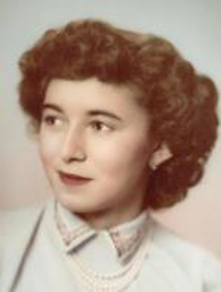 Mary A. Gouveia