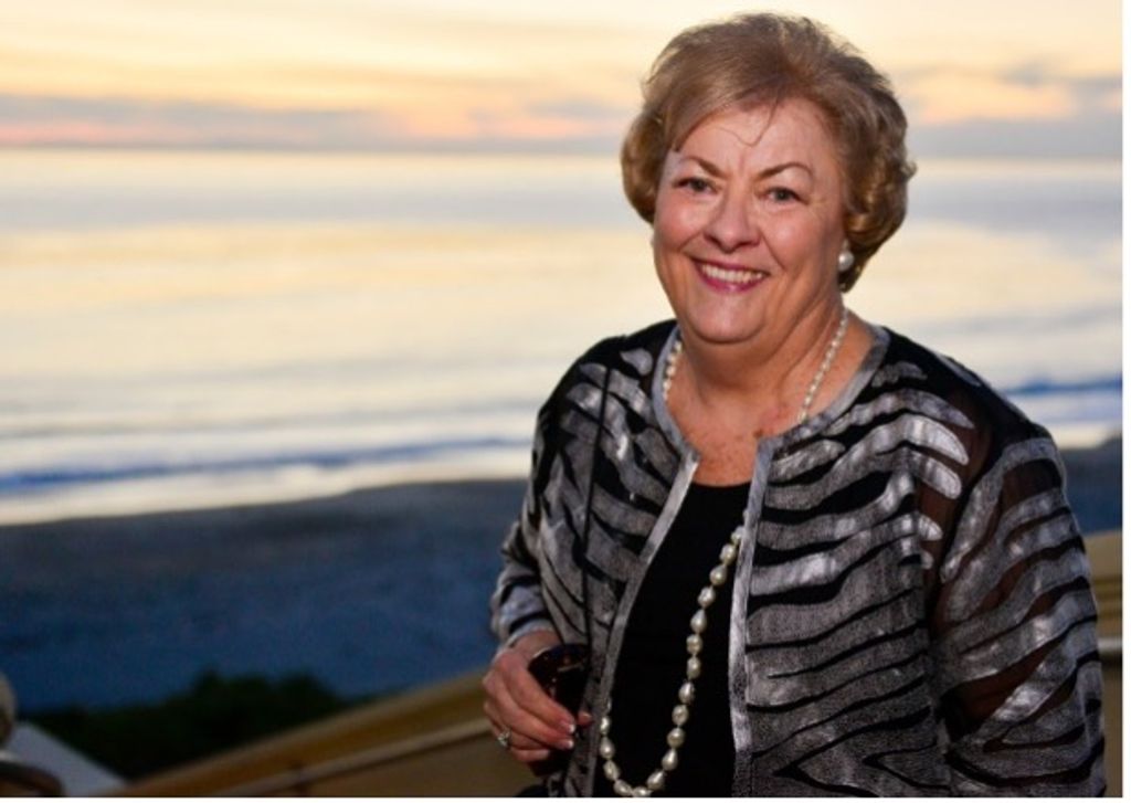 Dr. Marilyn Louise Ditty