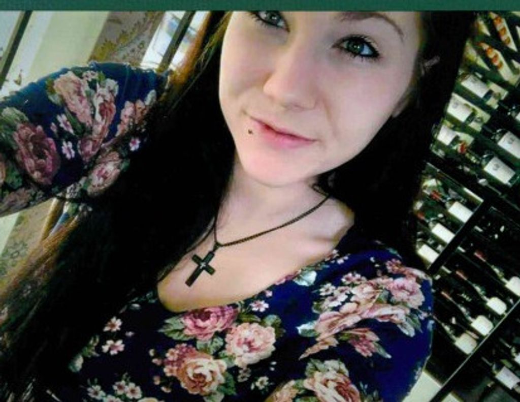 Sarah Marie Sampson (Nee: Petrie)