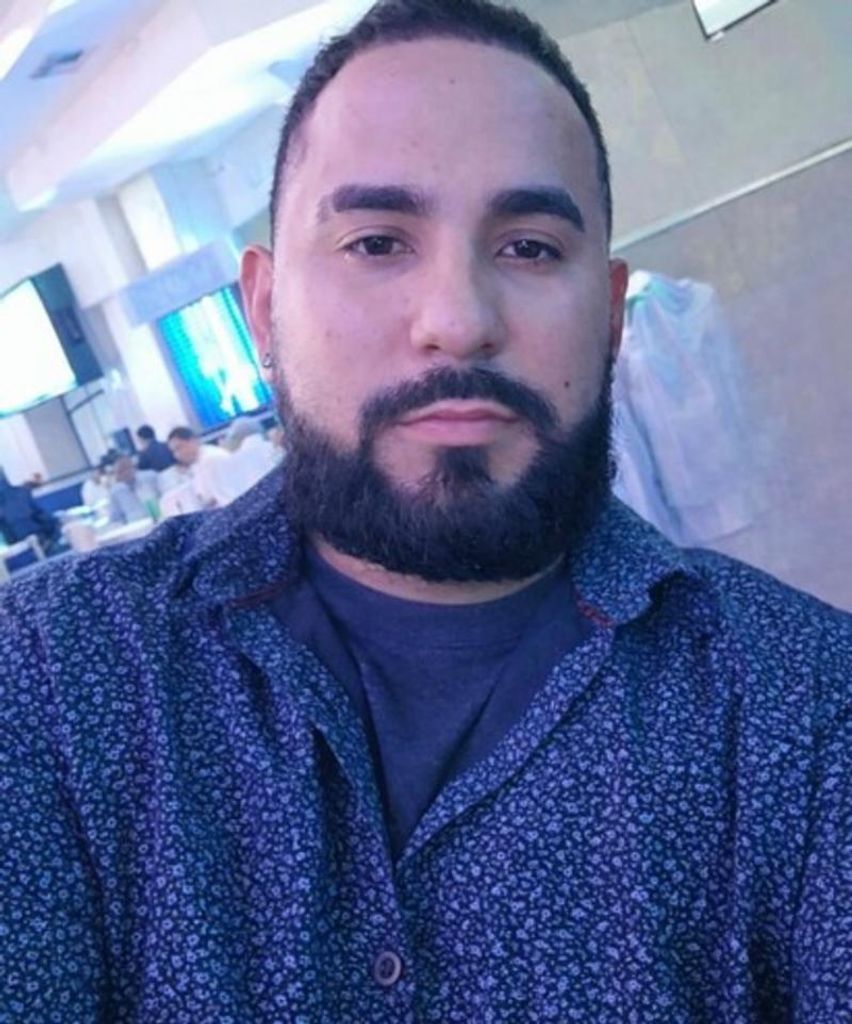 Javier Martinez Profile Photo
