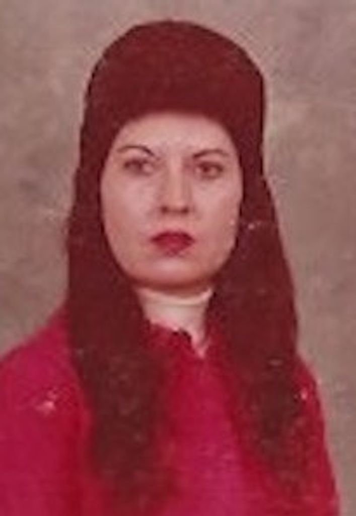 Mary  Kemp Profile Photo