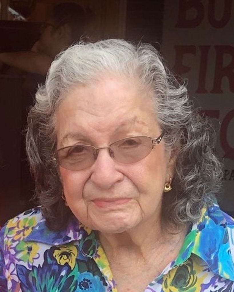 Alita Bradley Faucheux Profile Photo