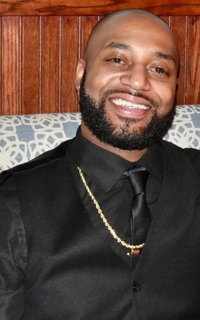 Charles Edward Samuels Jr. "Cj" Profile Photo