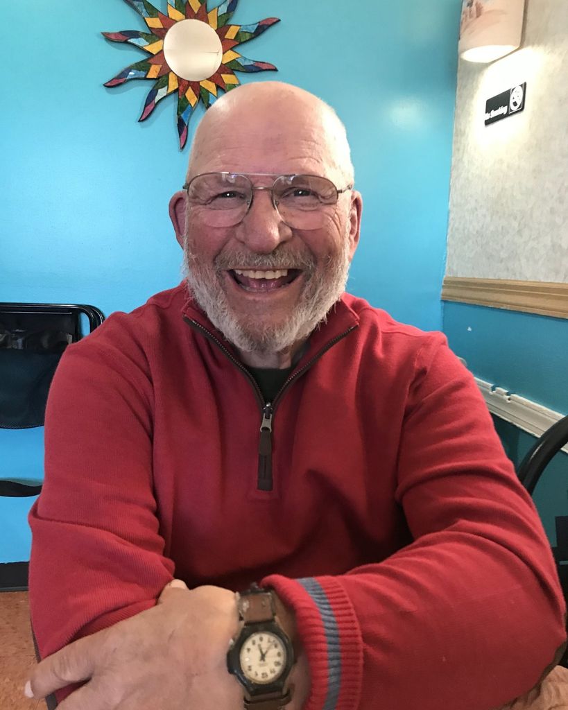 Gene Solyntjes Profile Photo