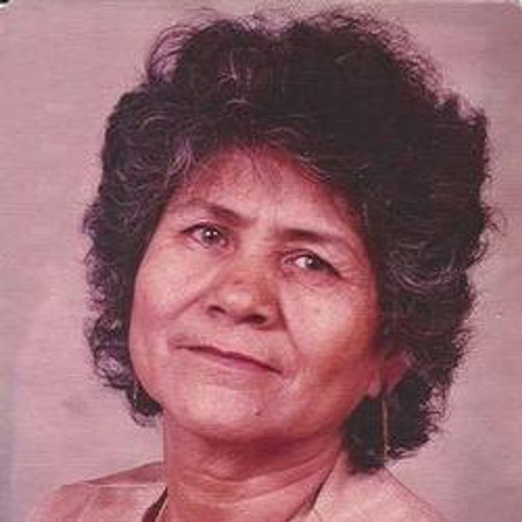 Leonor Olague Profile Photo