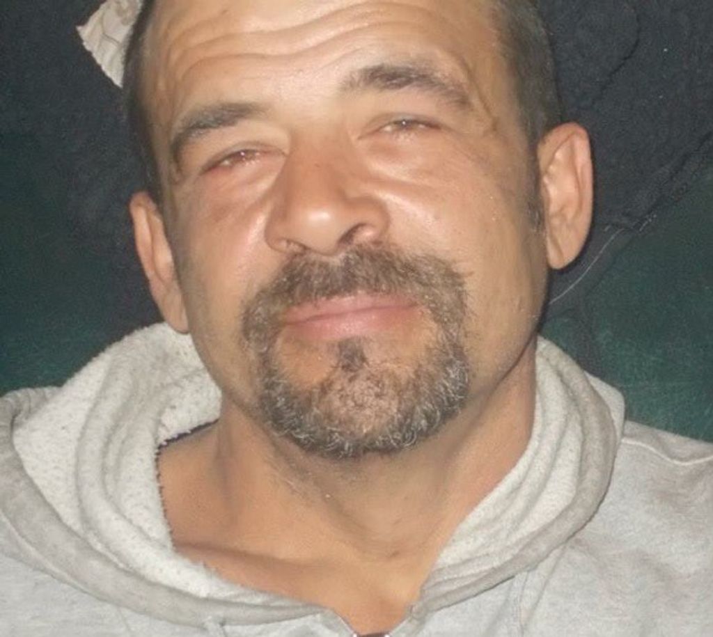 Nicholas B. Giardina