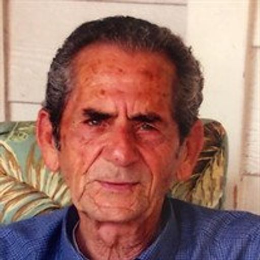 Donald  William Smith Profile Photo