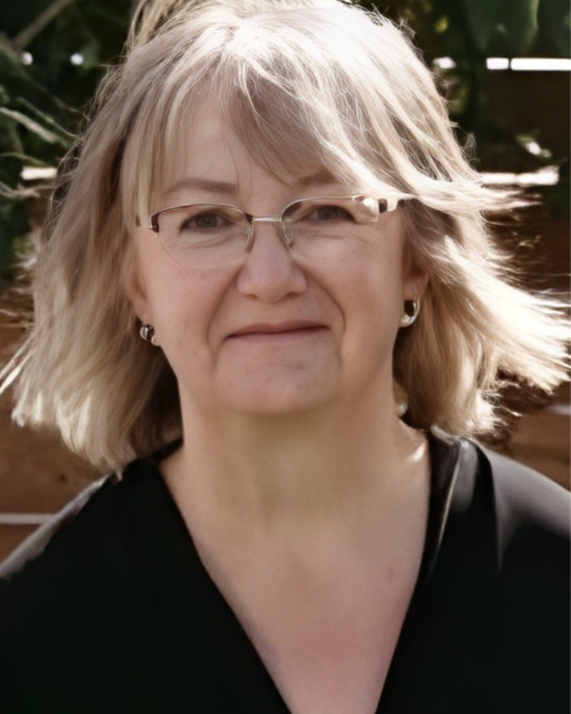 Cheryl Lee MacGonigill