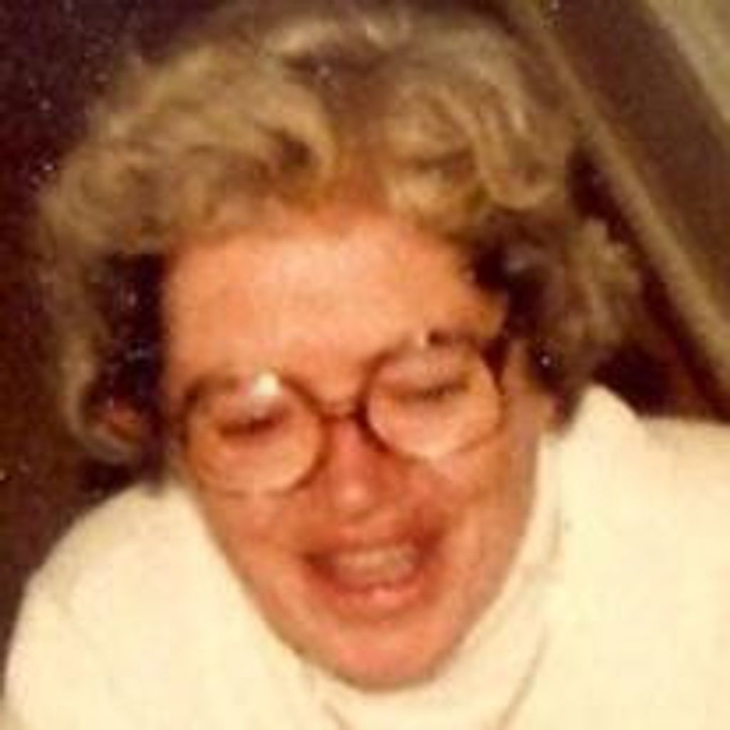Anne Marie Daniels
