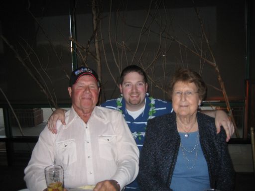 Claude D. Collins photo gallery thumbnail 74 of 91
