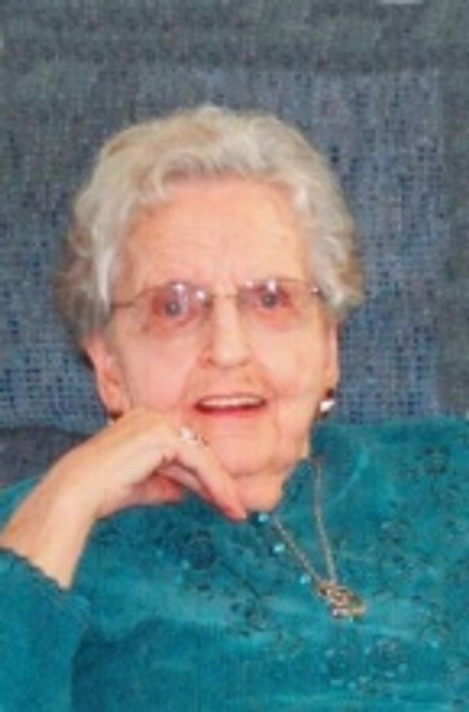 Charlene M. Lehner