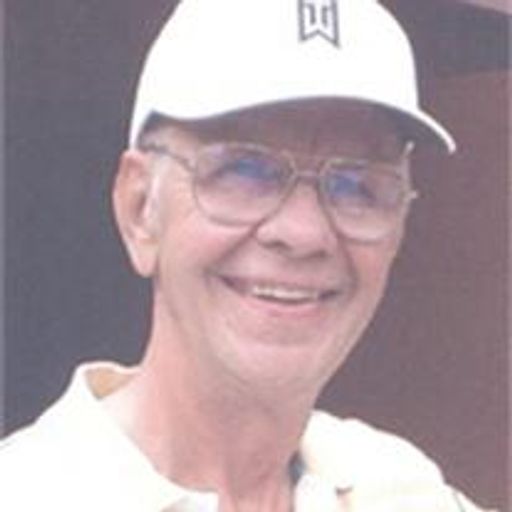 James Leroy Christensen Profile Photo