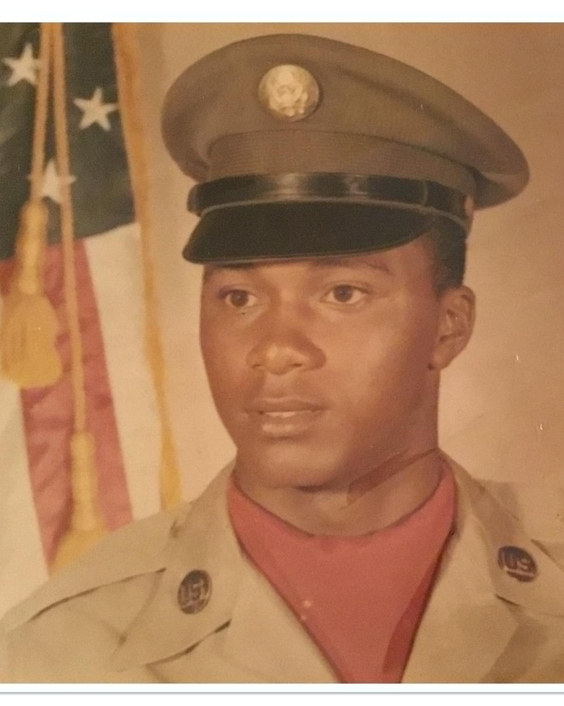 Larry Smith
