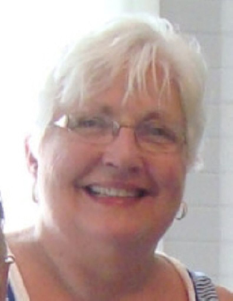 Donna Ray Detering Profile Photo