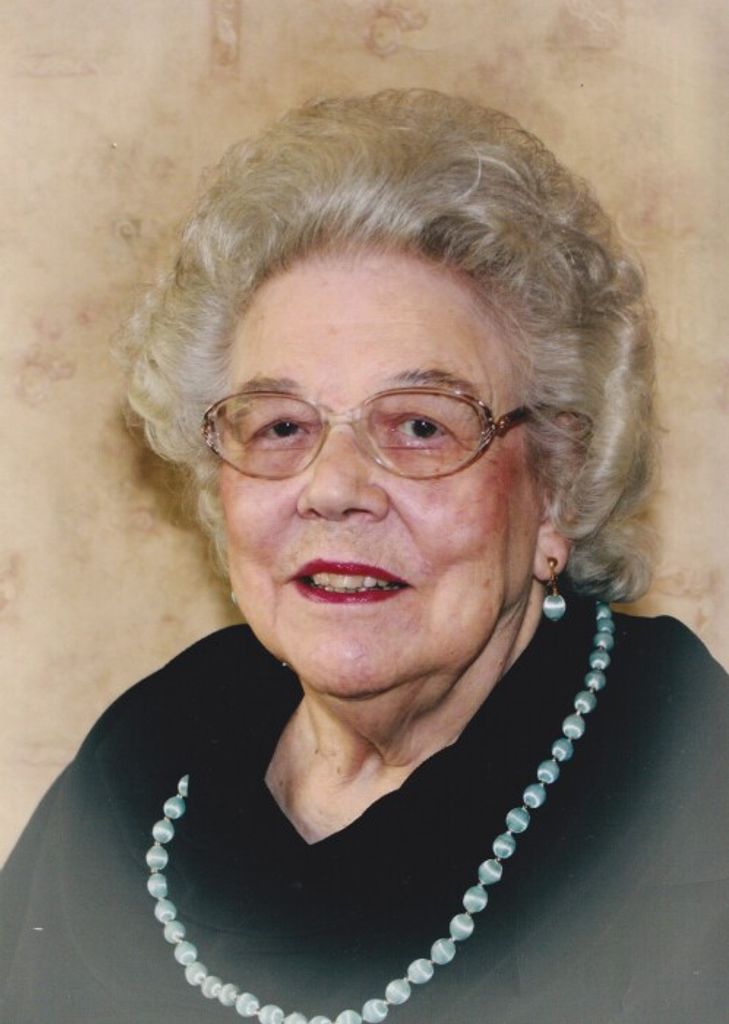 Hildegarde Ziegelmann