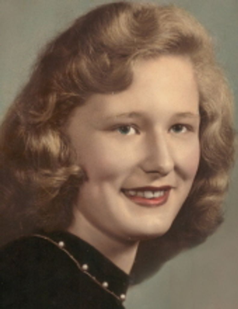 Marjorie  E. Haskins