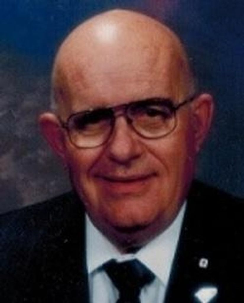 John William Heaton Profile Photo