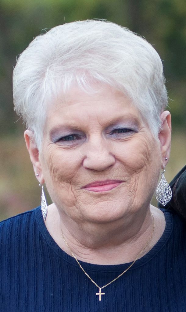 Deloris E. Butler Cheek Profile Photo