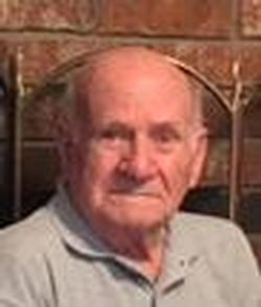 David William Dickens