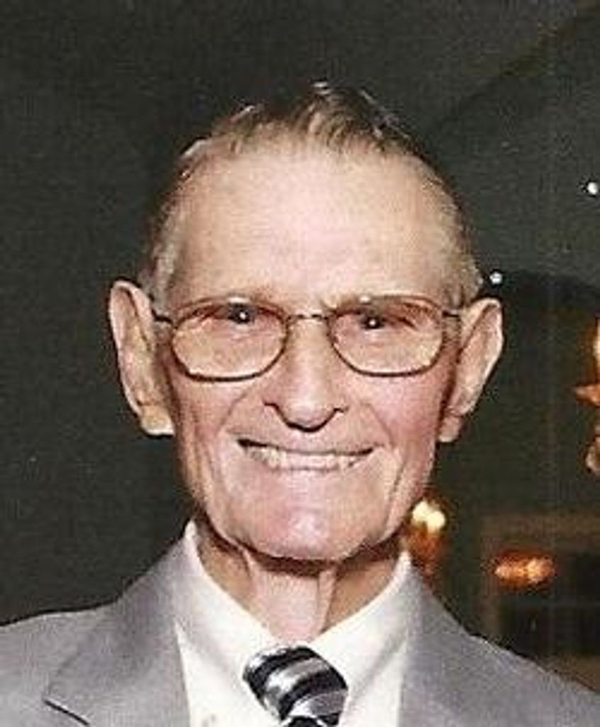 Gerald Cully Adams Profile Photo