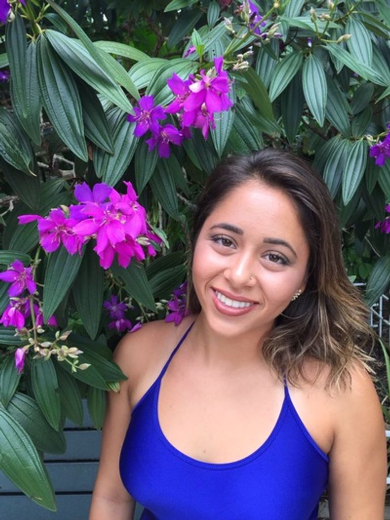 Karina Medina Profile Photo