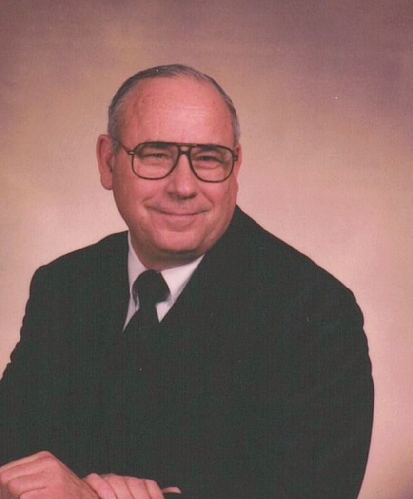 Mr. William Kenneth Dyess Profile Photo