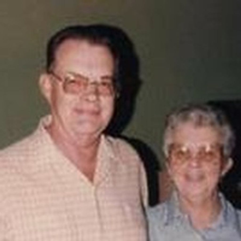 William "Bill" Haywood Ham