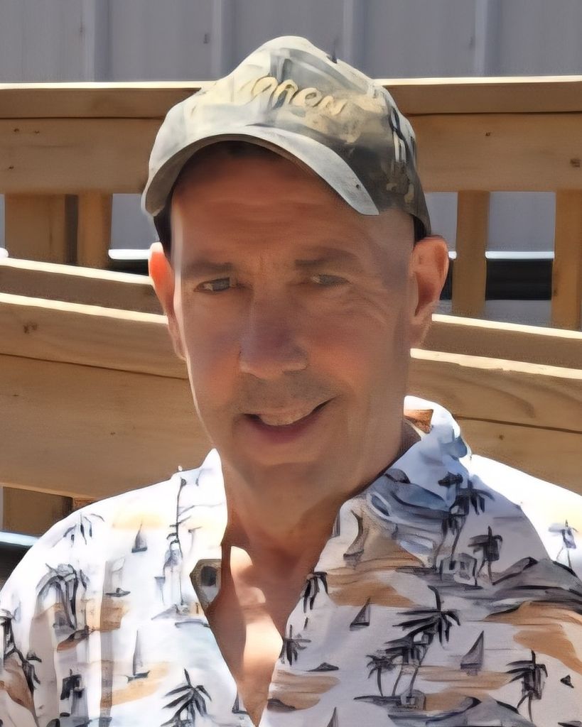 David (Dave) James Gagnon