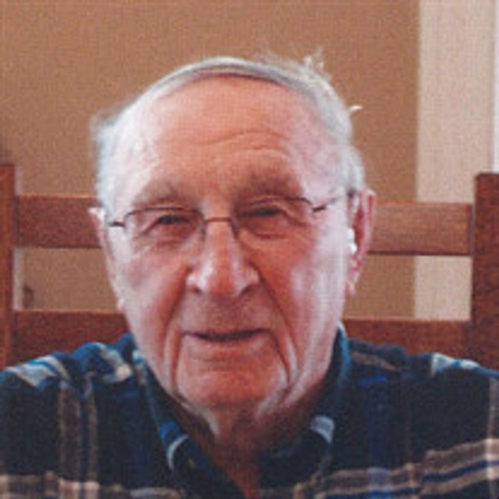 William Heike