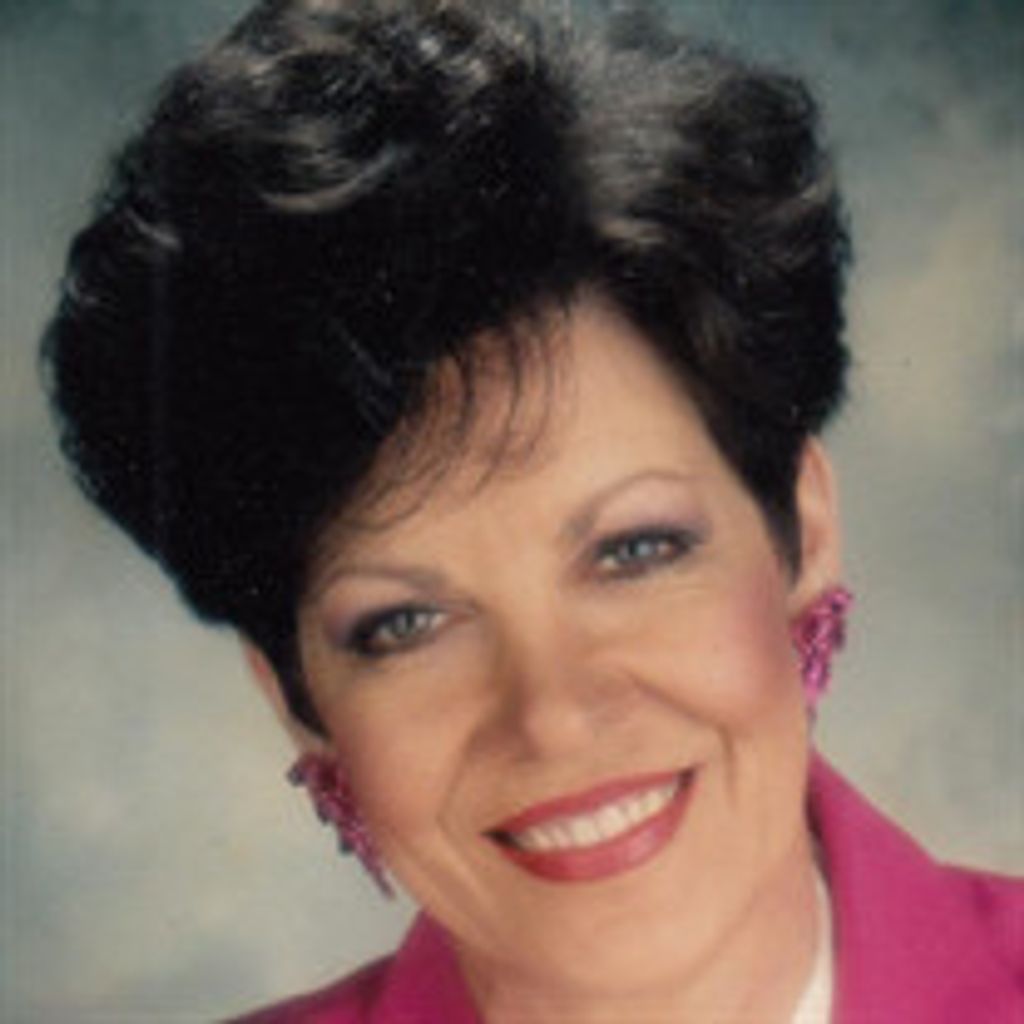 Brenda Ann Rogers