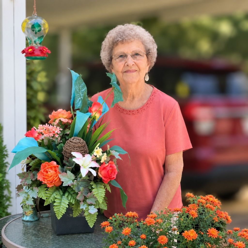 Virginia Lee Lovelady Profile Photo
