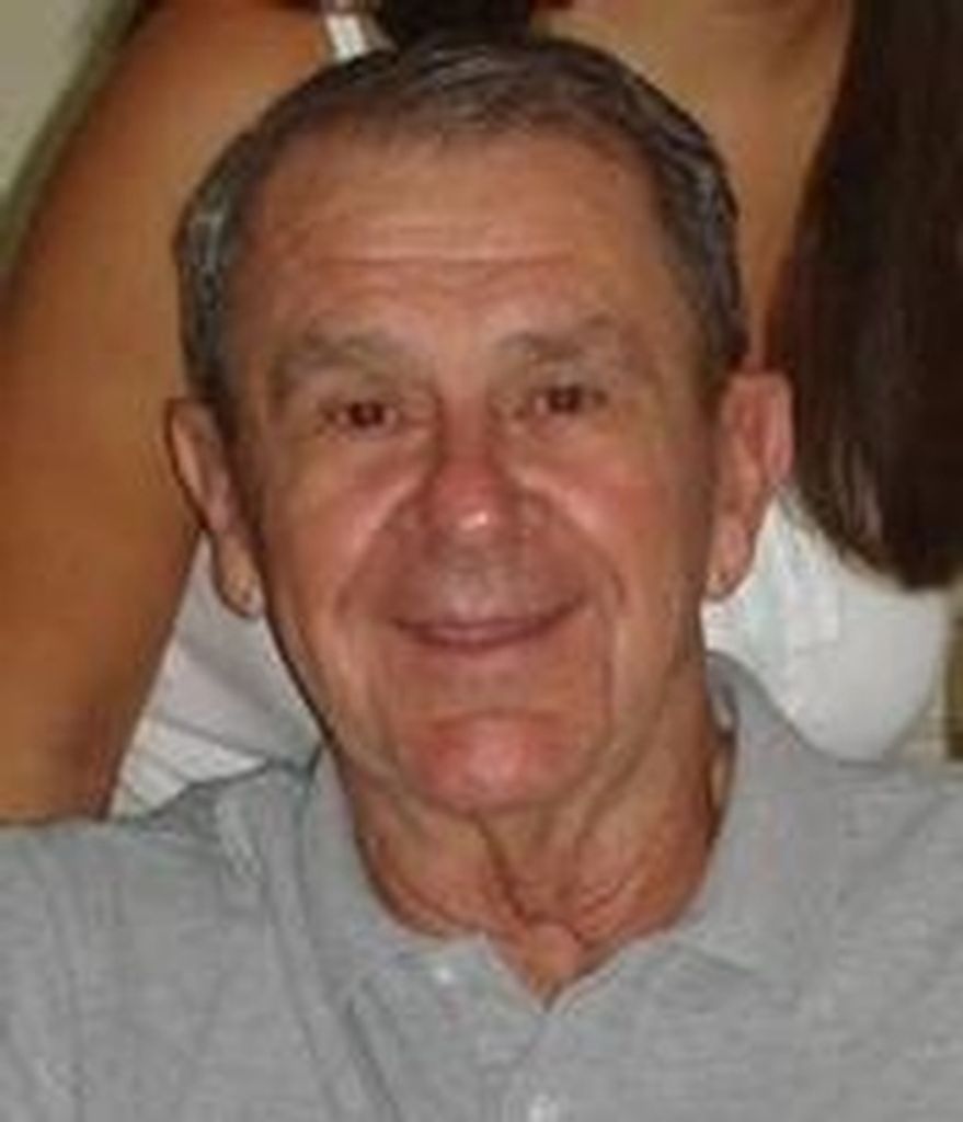 Ralph Rhoten