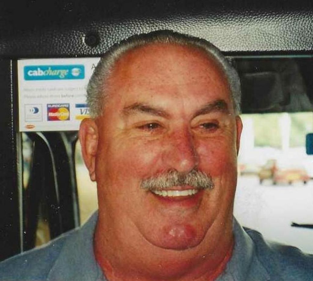 A. James Elwell Profile Photo