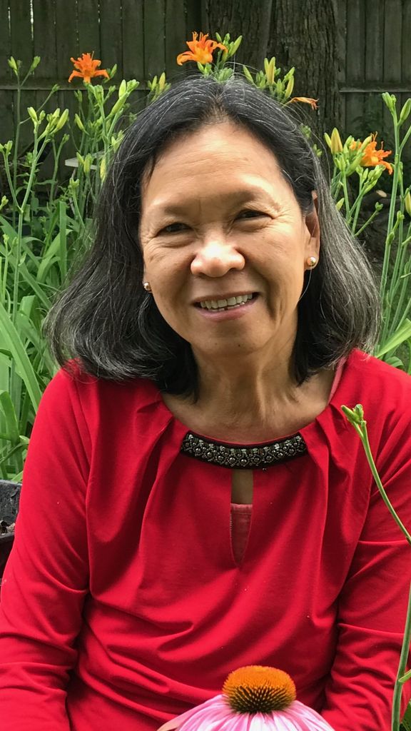 Lizabeth L. Balaoing Profile Photo