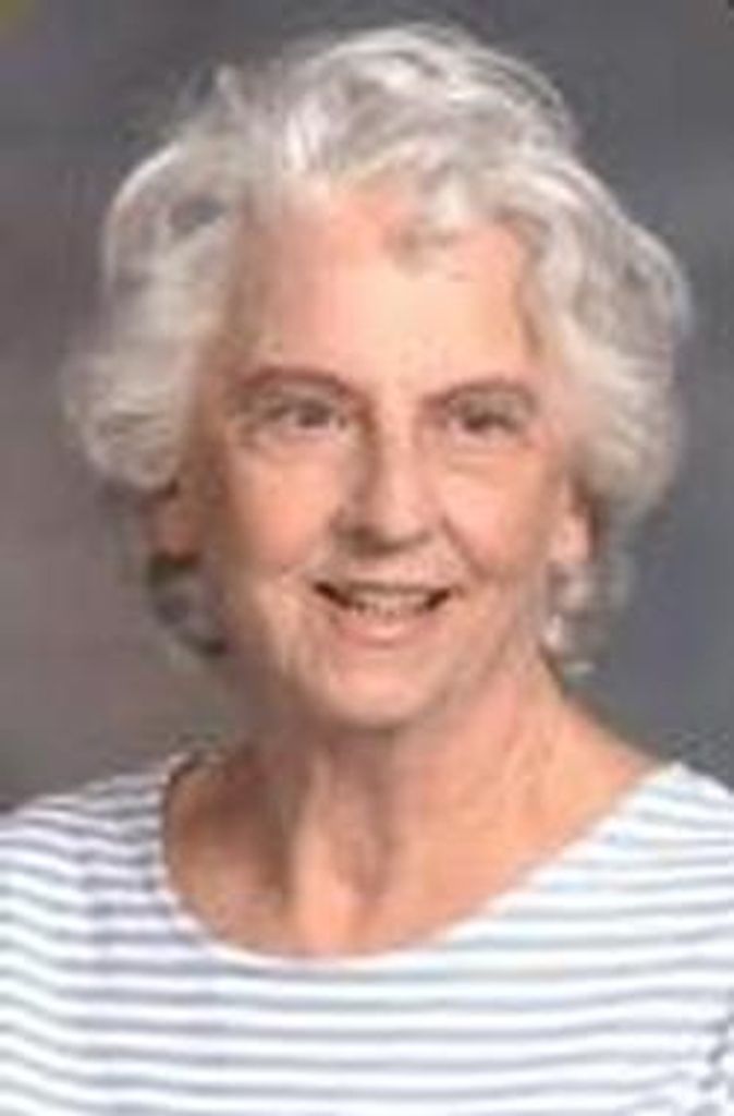 Grace M. Larrabee Bell