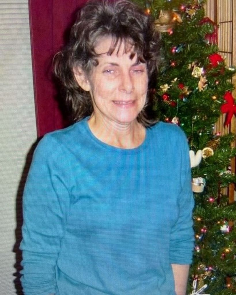 Sherri Bronson