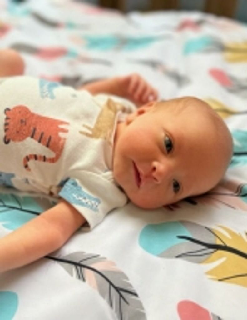 Riley Danielle Young