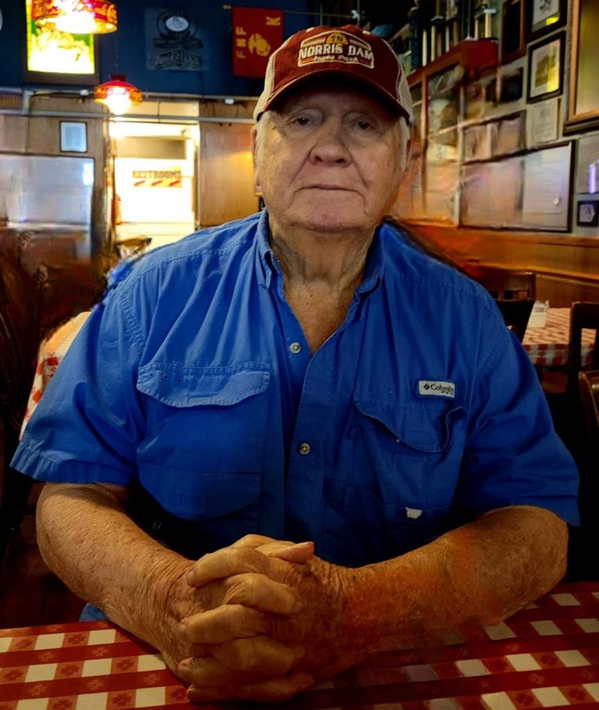 Billy Jean Evans