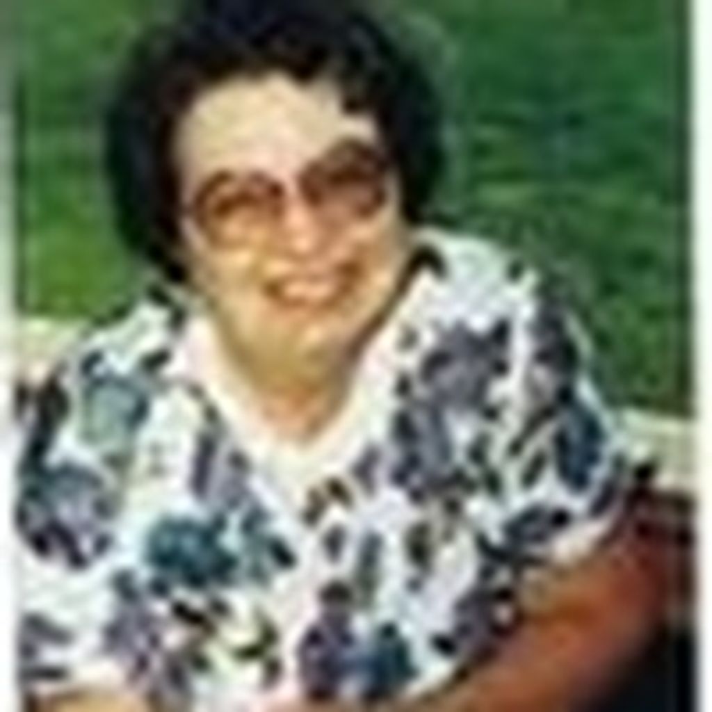 Freda M Roark