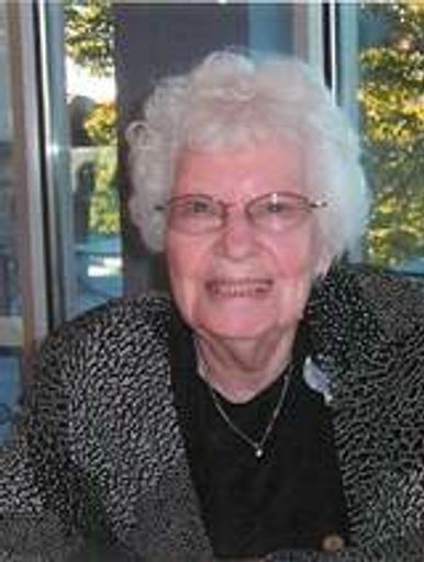 Mary  C. (Clayton)  Robinson Profile Photo