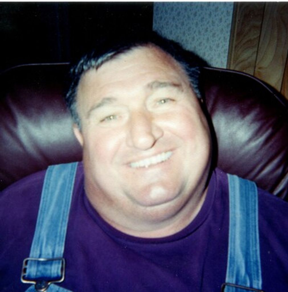 Walter Lynn George Profile Photo