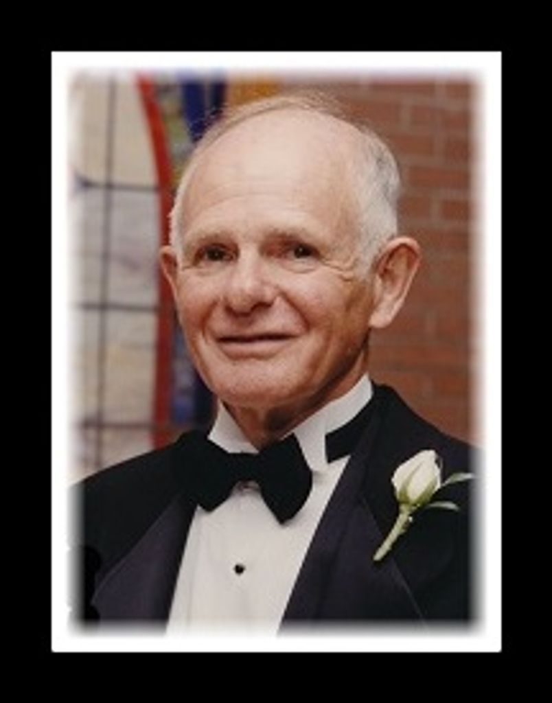 Larry Patrick