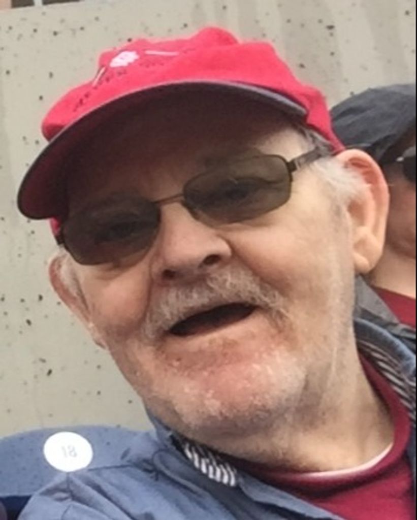 Gerald "Gerry" Brohard Profile Photo