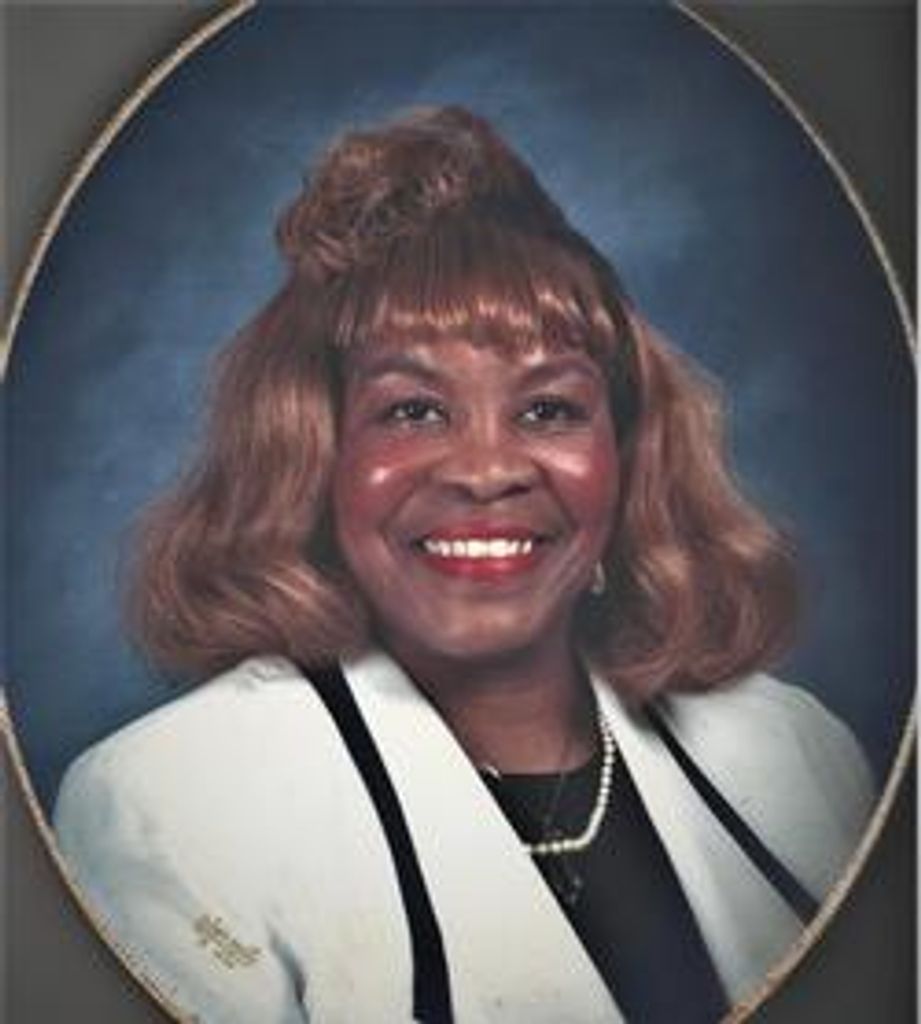 Mrs. Rosa Crum-Wheeler