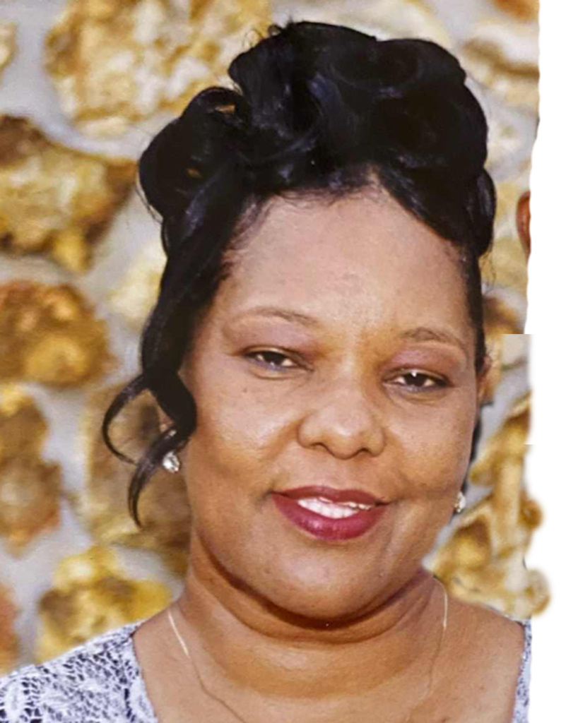 Lavern Nadine Lewis Profile Photo