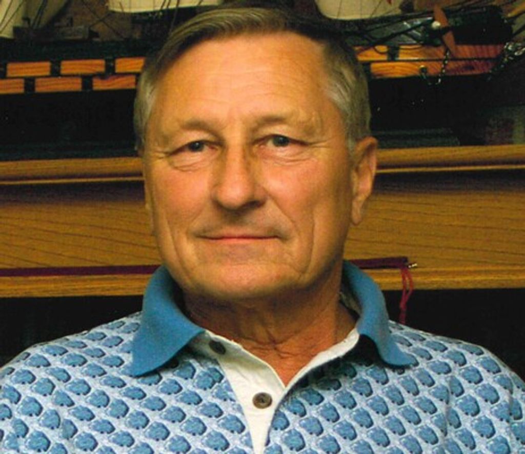 Steve A. Grayson Profile Photo