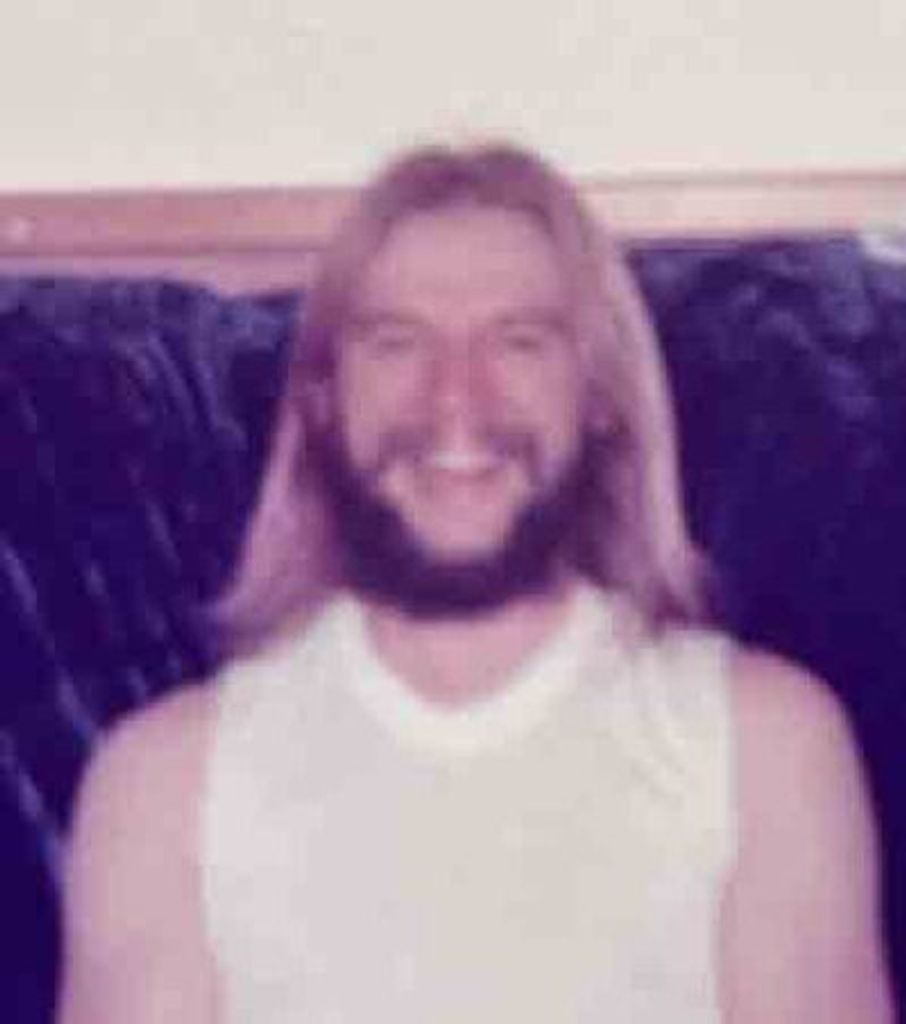 Donald Quenzer Profile Photo