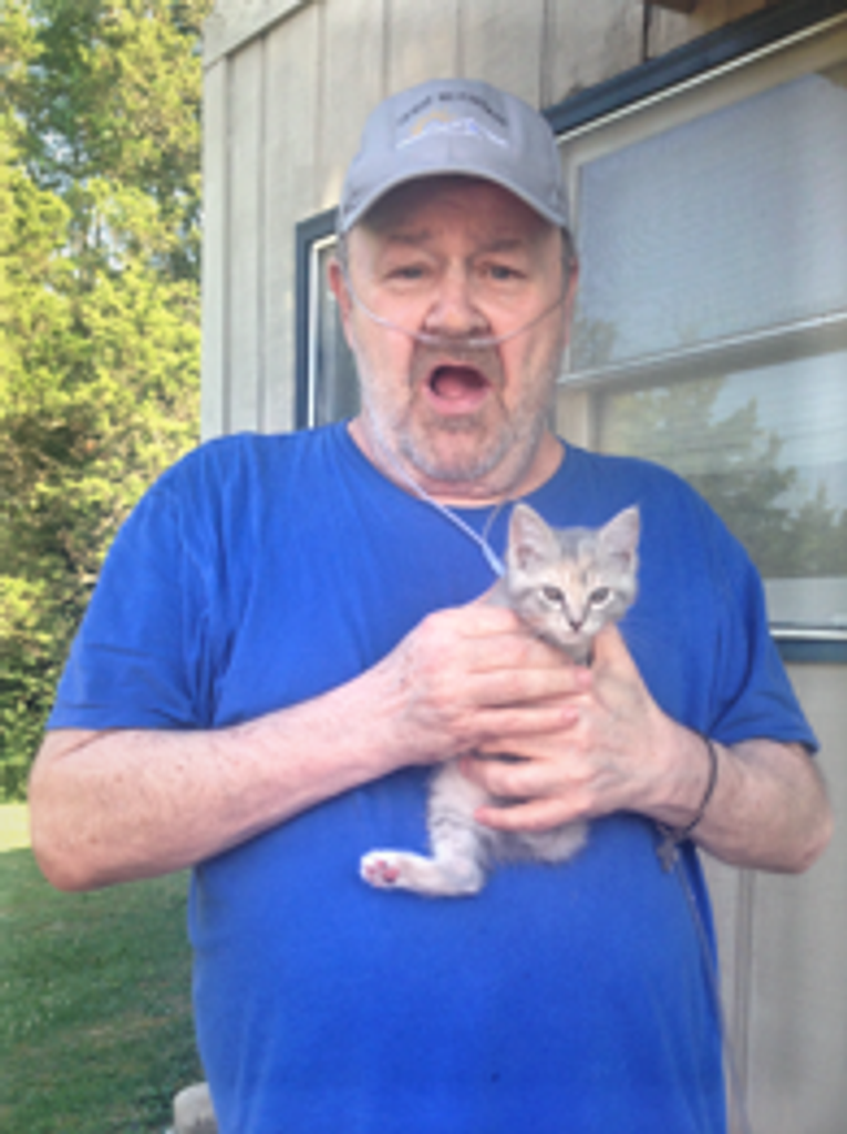 Stephen 'Steven' Wayne Robbins